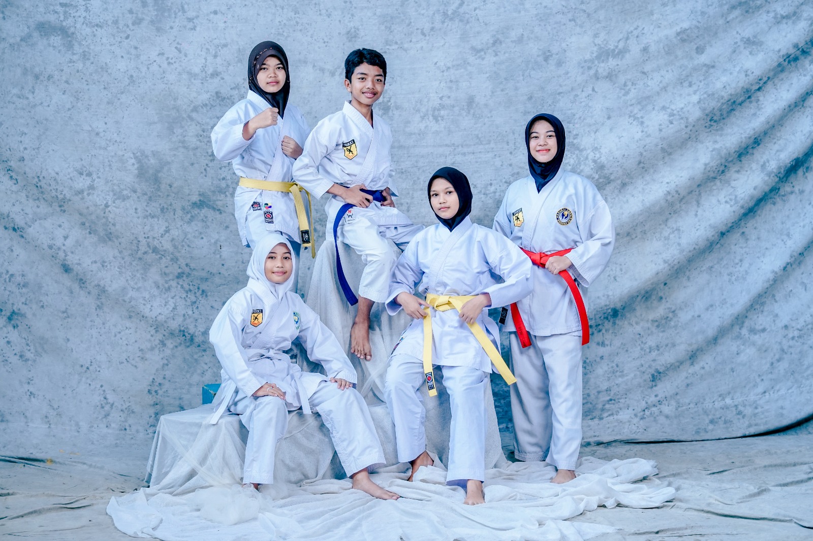 Prestasi Siswa SMP Al-Nur dalam Kegiatan Akademik