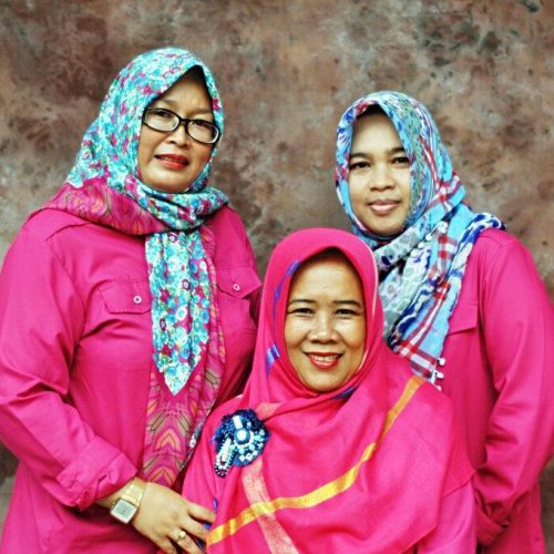 Guru Mata Pelajaran IPS