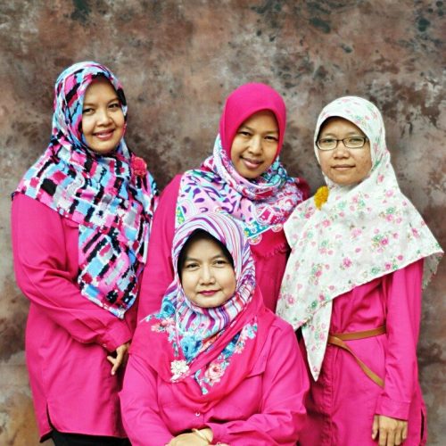 Guru Mata Pelajaran Matematika